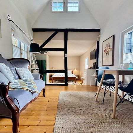 Bergisches Cottage Solingen - Tiny House Mit Garten Exterior foto